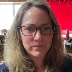 Meet your Posher, Shelly